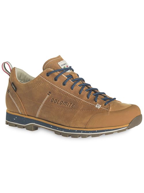 DOL Shoe 54 Low Fg Evo GTX DOLOMITE | 292530/Golden Yellow